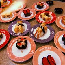 Sushi ball nutrition facts and nutritional information. Sushi King Japanese Restaurant In Segamat
