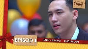 Membariskan ramai pelakon popular tanah air seperti aqasha, zahirah macwilson, raja afiq, mimi lana, azrel ismail, sweet qismina, dan ramai lagi. Tonton Cinta Koko Coklat Full Episod Online Kepalabergetar