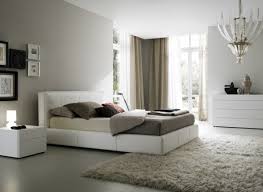 Weiße schlafzimmer können steril und unpersönlich wirken. Moderne Wandfarben 40 Trendige Beispiele Archzine Net