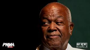 Lionel Benjamin honoré @ PHMA 19 JANV 2019