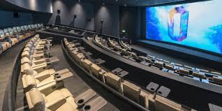 One location is on the main drag through the village, 72 hill street. Odeon Cinema Durham Swindon Interiors