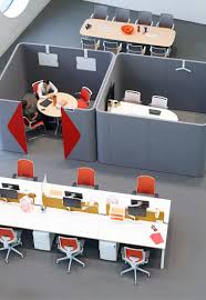 Pin By Derry Dnd On Office Renovation Office Space Design Office Furniture Design Office Layout