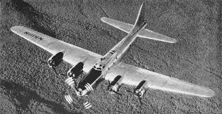 Ge aviation flying test bed tour | flight test operations. A History Of Engine Testbeds