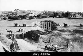 Mhow Black and White Stock Photos & Images - Alamy