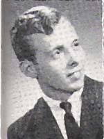 Class of '65 — Cedar Falls Class of '65