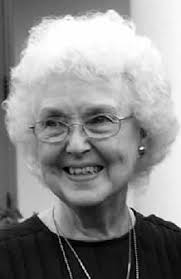 Bertha Sharp Obituary (1935