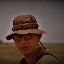 IN MEMORY HONOR ROLL