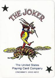 In 1896 executives of the united states playing card company of cincinnati, ohio, formed a separate company, the fireside game company, to produce card games filled with historical facts, foreign customs and other information, which were endorsed by pastors and bishops. Pin On Bee Playing Cards