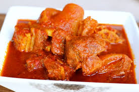 Image result for nigerian stew