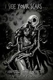 Pin On Nightmare Before Christmas