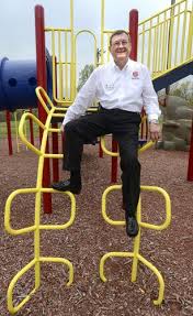 A legacy of service: Former banker finds satisfaction working for The  Salvation Army