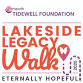 Lakeside Legacy Walk event image