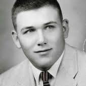 Obituary information for John J. Dodds