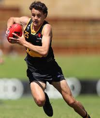 Heath Chapman Draft Profile