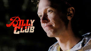 Billy Club