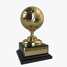 Soccer Trophy 3d Model Ad Soccer Trophy Model Soccer Trophy Trophy Soccer