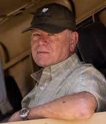 Labware chief honored by Del-Mar-Va Council Boy Scouts