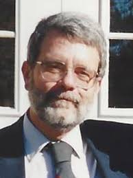 Terry Groff Obituary