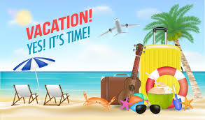 Mark Your Calendars, It's Time for a Vacation! - Gwinnett Magazine