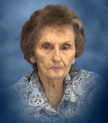 Obituary information for Evelyn Alma Kocian