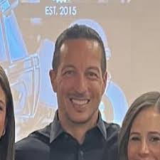 Matt Lasker's Instagram, Twitter & Facebook