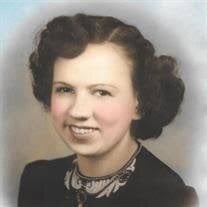 Leopoldine "Lee" Rosa Koval Obituary