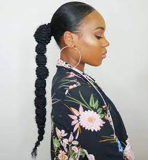 Jun 07, 2019 · 20 stunning braided hairstyles for natural hair. 16 Easy And Cute Natural Hairstyles For Short Hair To Try In 2021