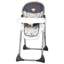 Amazon Com Baby Trend Sit Right High Chair Bobble Heads Baby