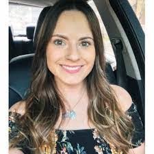 Christina Abro's Instagram, Twitter & Facebook