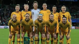 Official account of australia's national women's football team, the matildas. Every Westfield W League Team S Westfield Matildas For 2018 19 Westfield W League