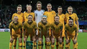 Parking is on site and very convenient. Every Westfield W League Team S Westfield Matildas For 2018 19 Westfield W League