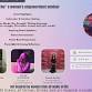 The Rebirth Series - Women's empowerment seminar event image