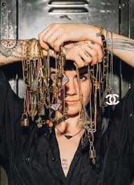 Fashion Designer Dan McLean Is Seattle's Favorite Bootlegger