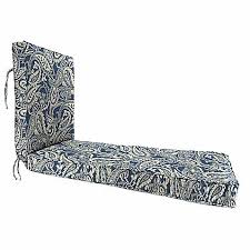 They decorate your patio furniture and enhance the look of your home. 80 Inch X 23 Inch Chaise Lounge Cushion In Sunbrella Integrated Steel Lounge Cushions Chaise Lounge Cushions Chaise Lounge