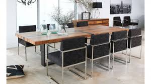 Harvey Norman Brandon 11 Piece But In Cream Fabric Extendable Dining Room Table Dining Furniture Dining Suites