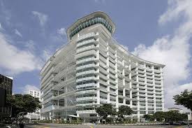 National Library Building Building Singapore Photos Contemporary Architecture Design