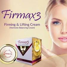Firmax3 is a special cream that able to lift your skin and makes you. Firmax3 Firming Lifting Cream Home Facebook