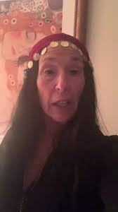 Just a Cher who wanted to go as...