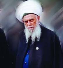 Muhammet Nazim Kibrisi