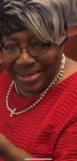 Deaconess Ollie Marie Hooker Mercer (1936-2023)