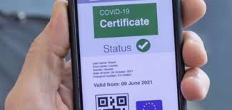 The italian government has announced a new coronavirus green pass will be issued as the country attempts to relax travel restrictions. Green Pass Al Via In Europa Presto Anche In Italia