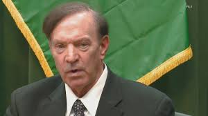 Spokane County Prosecuting Attorney Larry Haskell retires after 10 years of  service