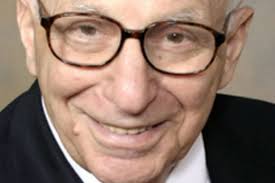 Daniel Beren, five-term Pa. legislator from Montco district