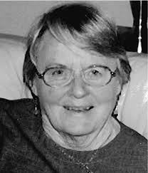 SHIRLEY MUNTZ Obituary (1931