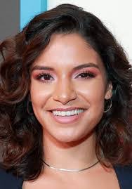 Yolanda Rivas's Instagram, Twitter & Facebook