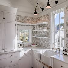 Take 3 is automatically applied to everything you buy, so you don't need to do anything. Timeless White Kitchens Does Traditional Style Speak To You Hello Lovely