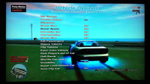 Watch this video for easy . Ps3 Gta4 Mod Menu Md Extended V8 1 Other Menus Video Dailymotion