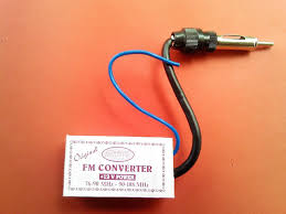 Kereta iswara tak boleh hidup ini penyelesaiannya kongsiilmu apeng impian community. Tacra S Diy Garage Fm Radio Converter Installation