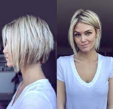 Les coiffures de l … Makeup Ideas Magnifiques Coupes Et Couleurs A Porter Sur Des Cheveux Mi Longs Coupe De Cheveux Cheveux Courts Coiffure Mi Long