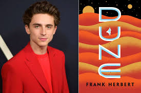 Check out our dune trailer breakdown for a quick. Everything We Know About Timothee Chalamet S Dune Movie Ew Com